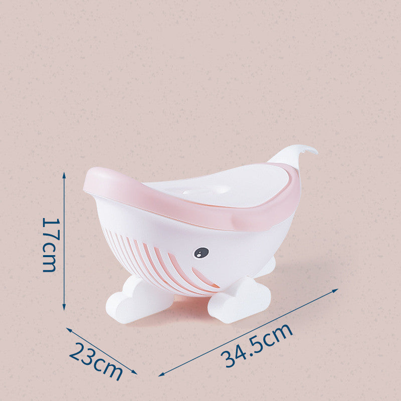 Children's Toilet For Infants And Young Children
