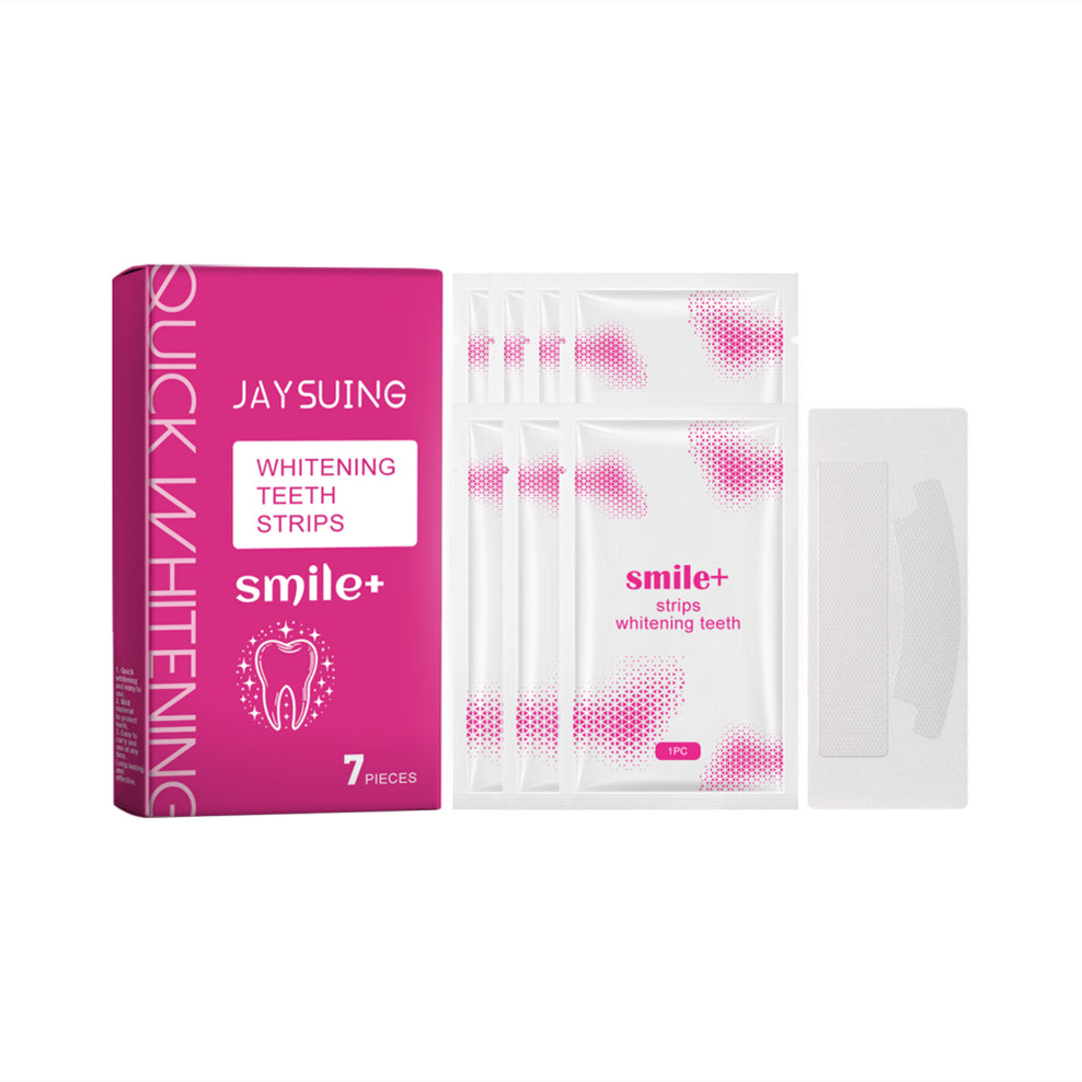 Teeth Whitening Patch For Deep Cleaning