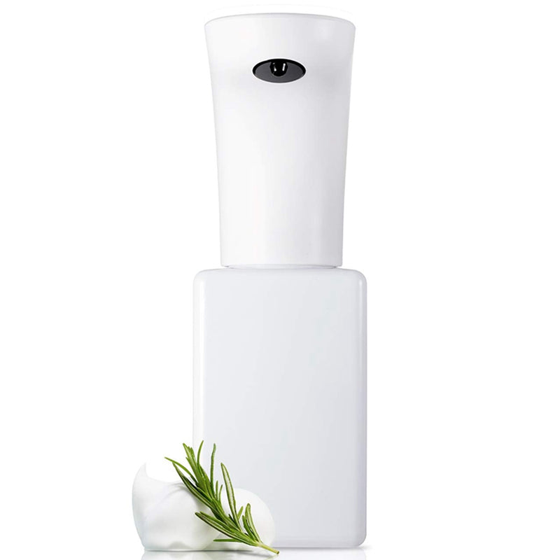 Soap Dispenser, Automatic Pressless Foaming  - Infrared Motion Sensor Liquid Hands-Free Soap Dispenser