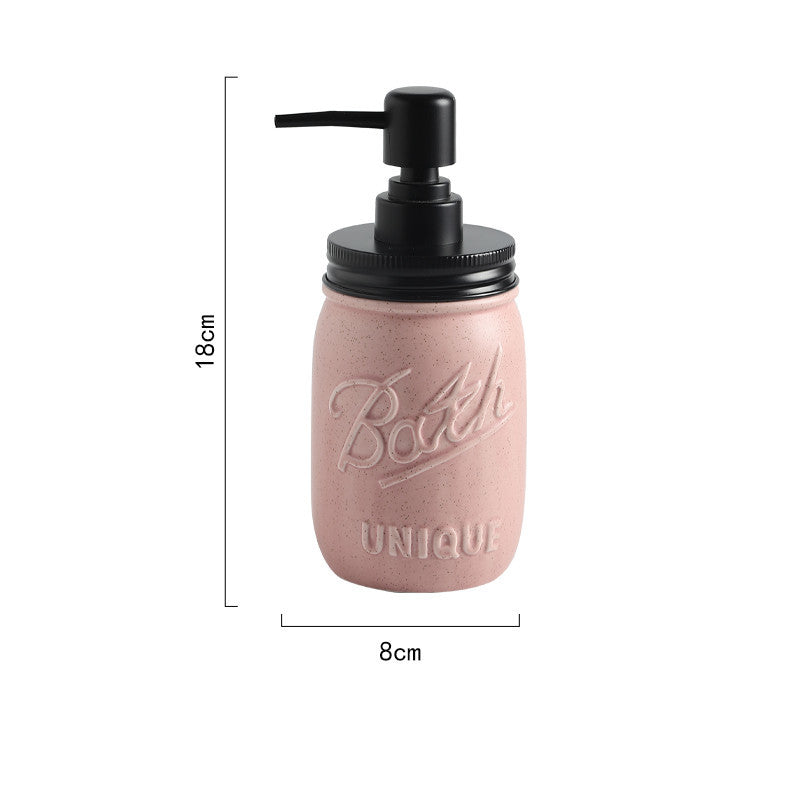 Bath Gel is Bottled According to The Package