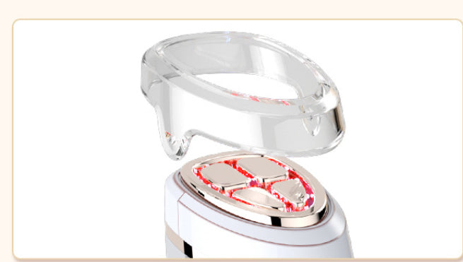 Household RF Instrument Microcurrent Eye Massager