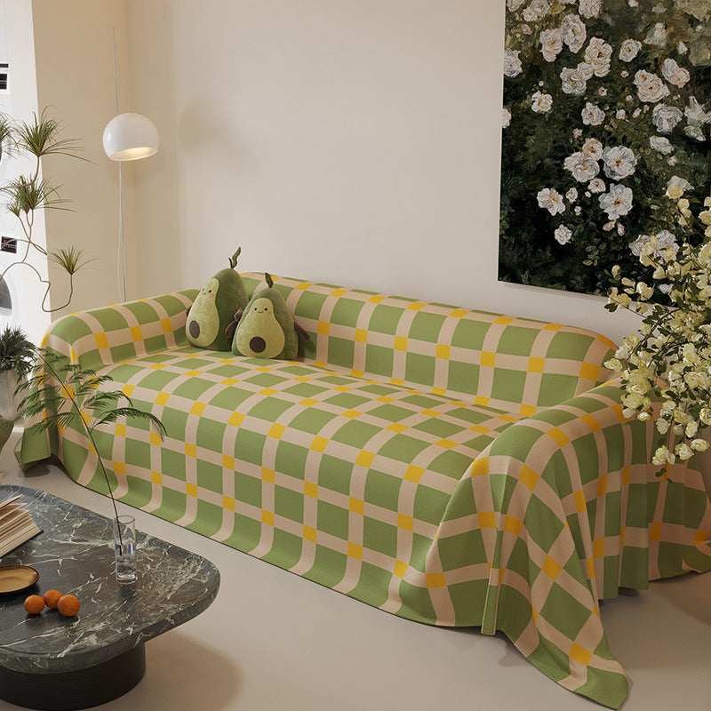 New Non-slip Four Seasons Universal Full Covered Anti-scratching Cover Cloth