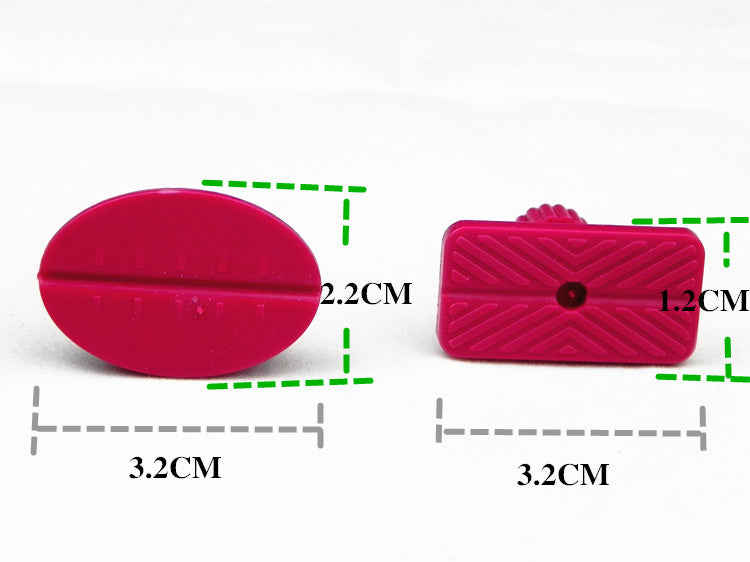 Car dent repair tool