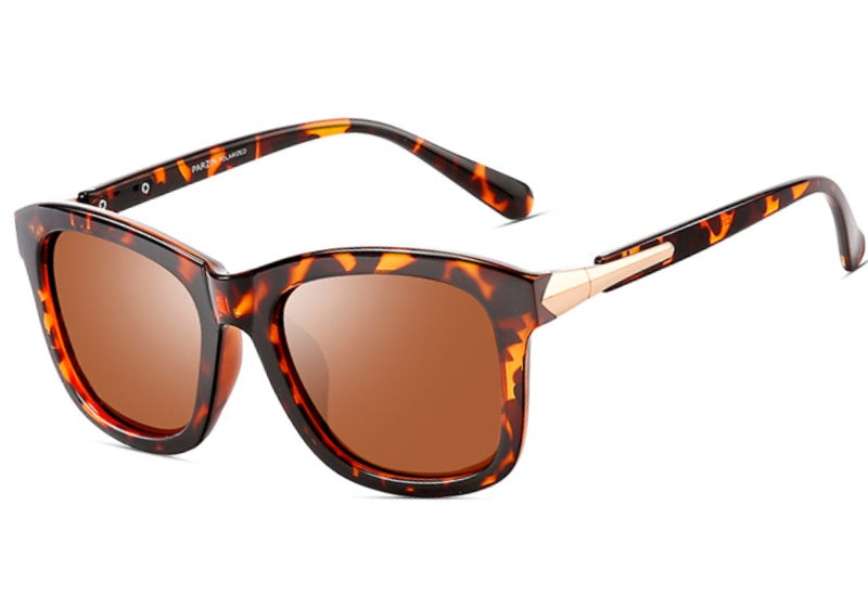 Lunettes de soleil pour les amoureux