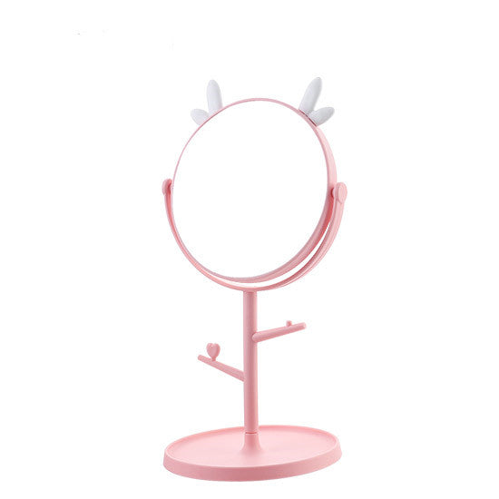 Makeup mirror