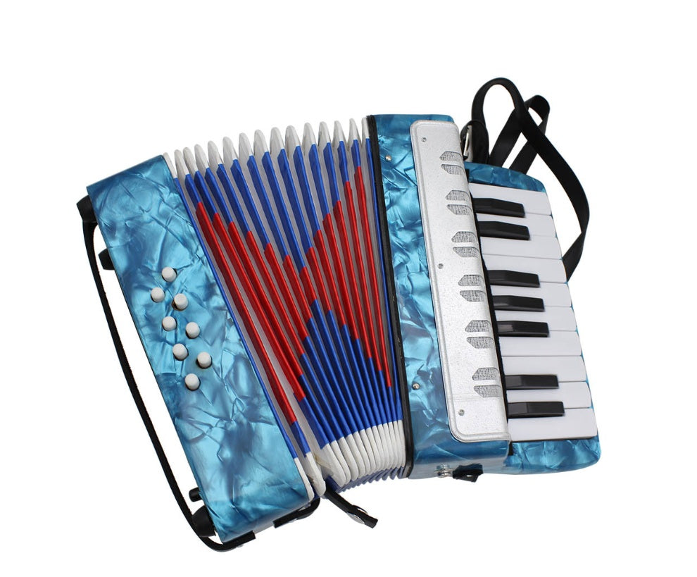 Bass Accordion Mini Children's Musical Toys