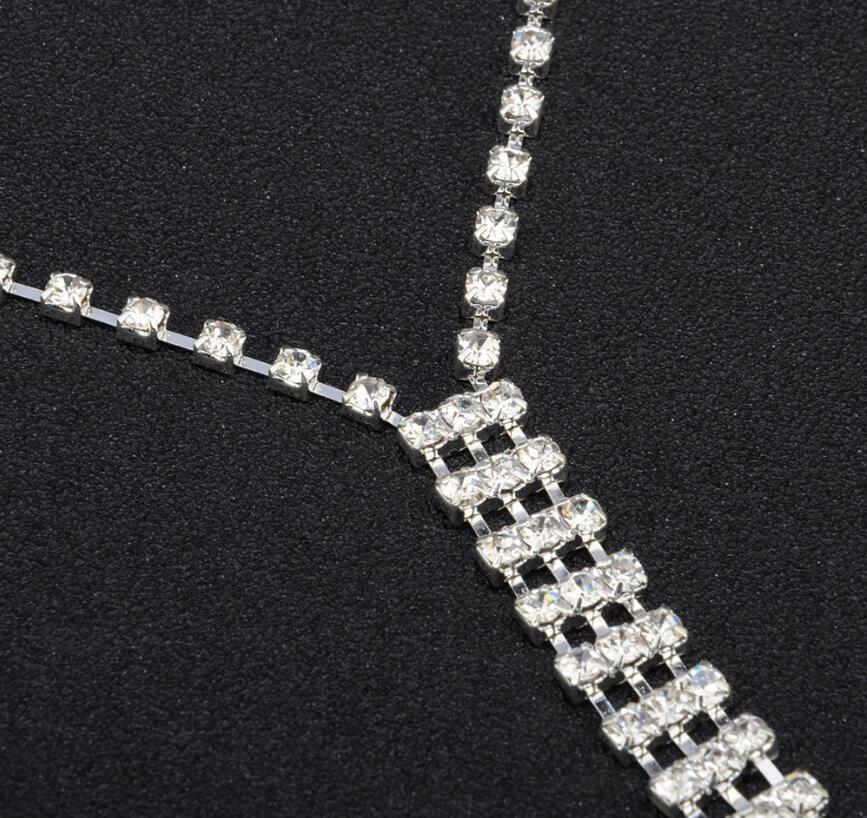 Cheville sexy pour femme, bracelet de cheville d'été avec strass, sandales de plage, chaîne de jambe, chaîne de cheville bohème en cristal