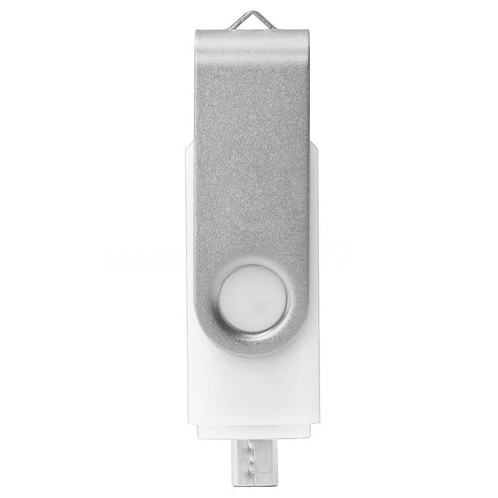 USB 2.0 Swivel Flash Memory Stick Pen Drive U Disk for