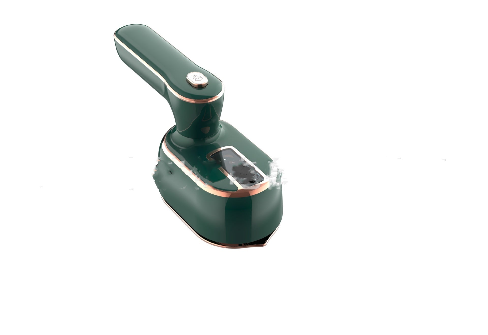 Handheld Garment Steamer Home Travel Portable Ironing Machine