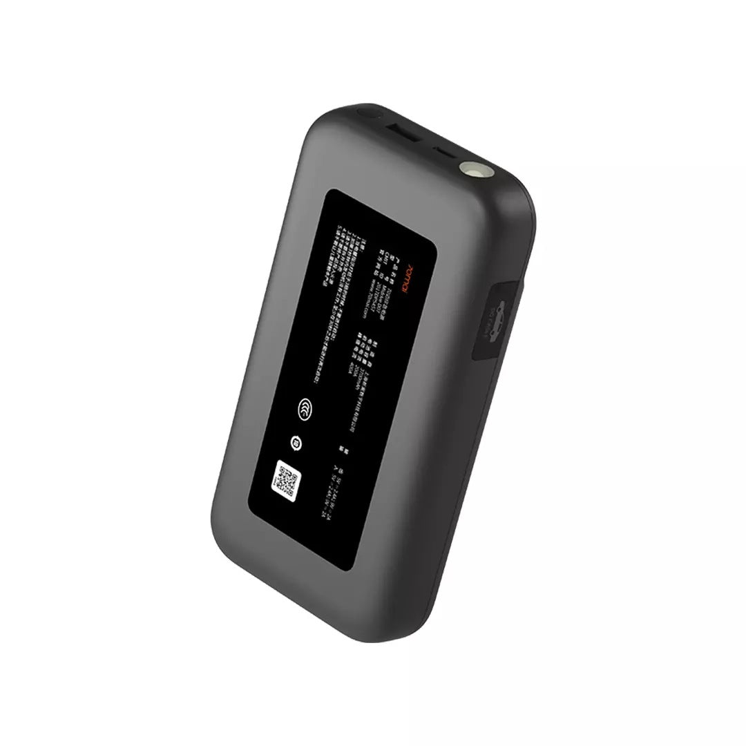 11100mA car emergency power supply (PS01)