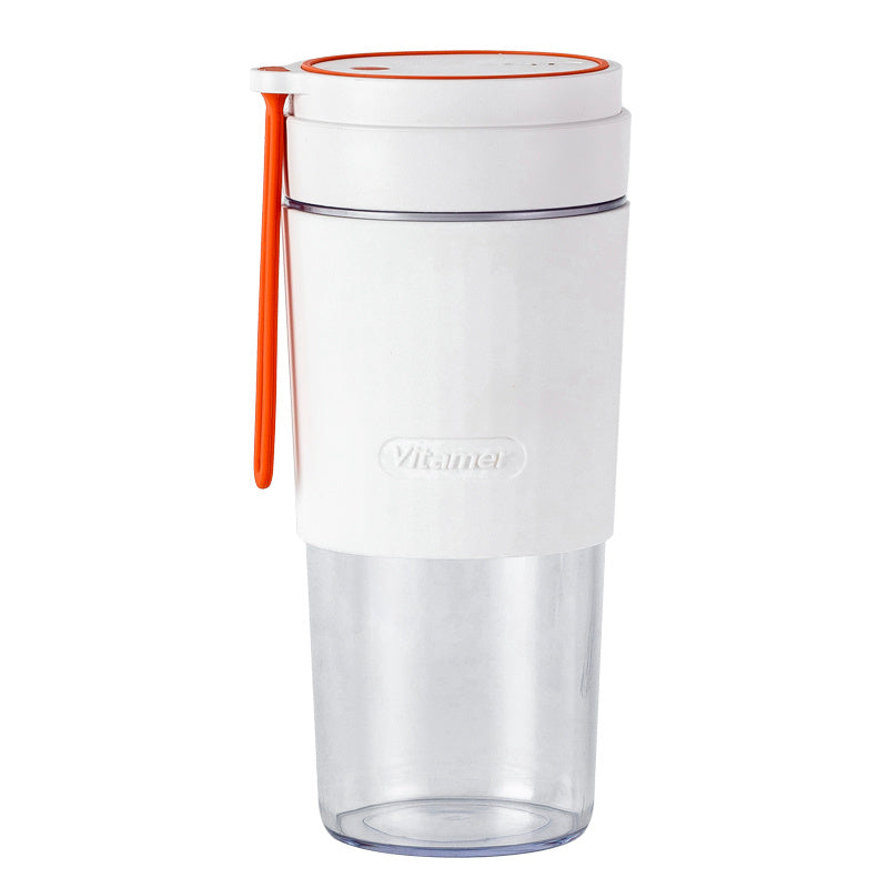 Presse-agrumes rechargeable portable