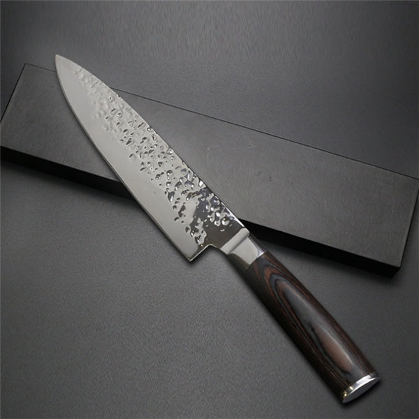 Stainless Steel Knife