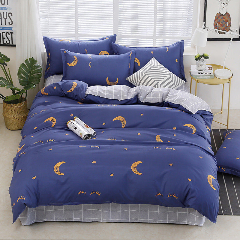 Dormitory single double 150x200x230 quilt
