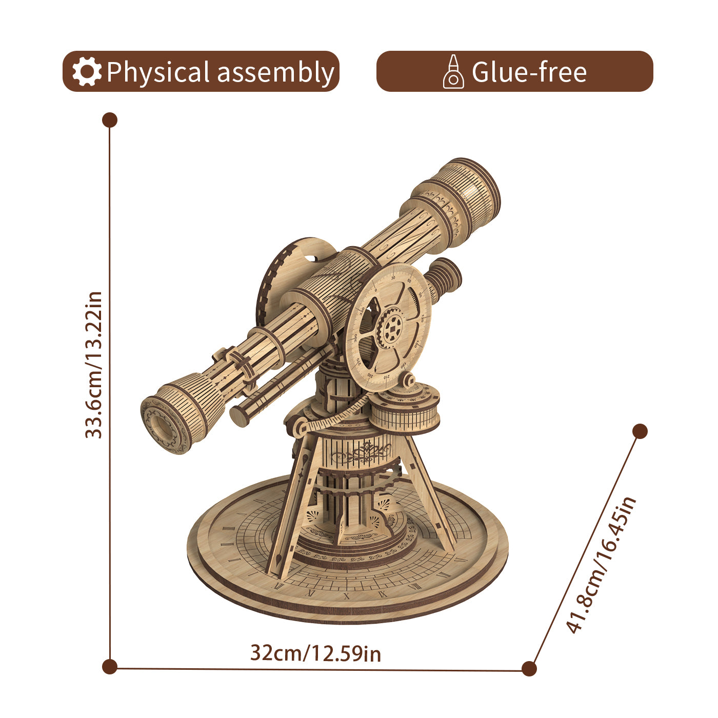Educational Toys Sky Explorer