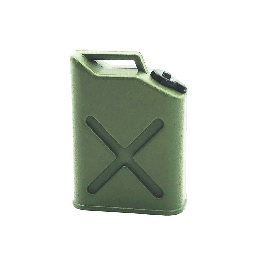 Climbing Car Accessories Fuel Tank Axial Ghost