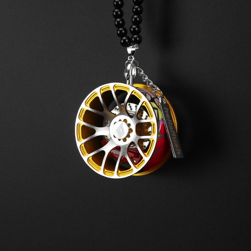 Car decoration pendant