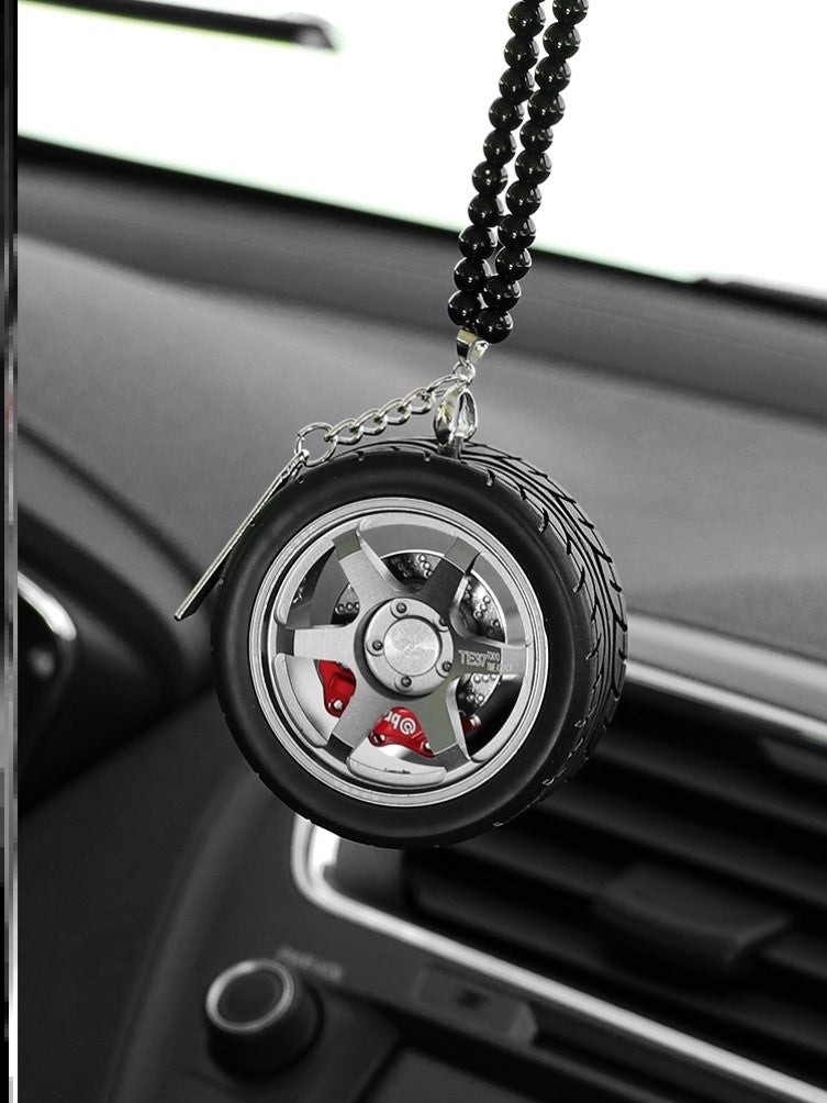 Car decoration pendant