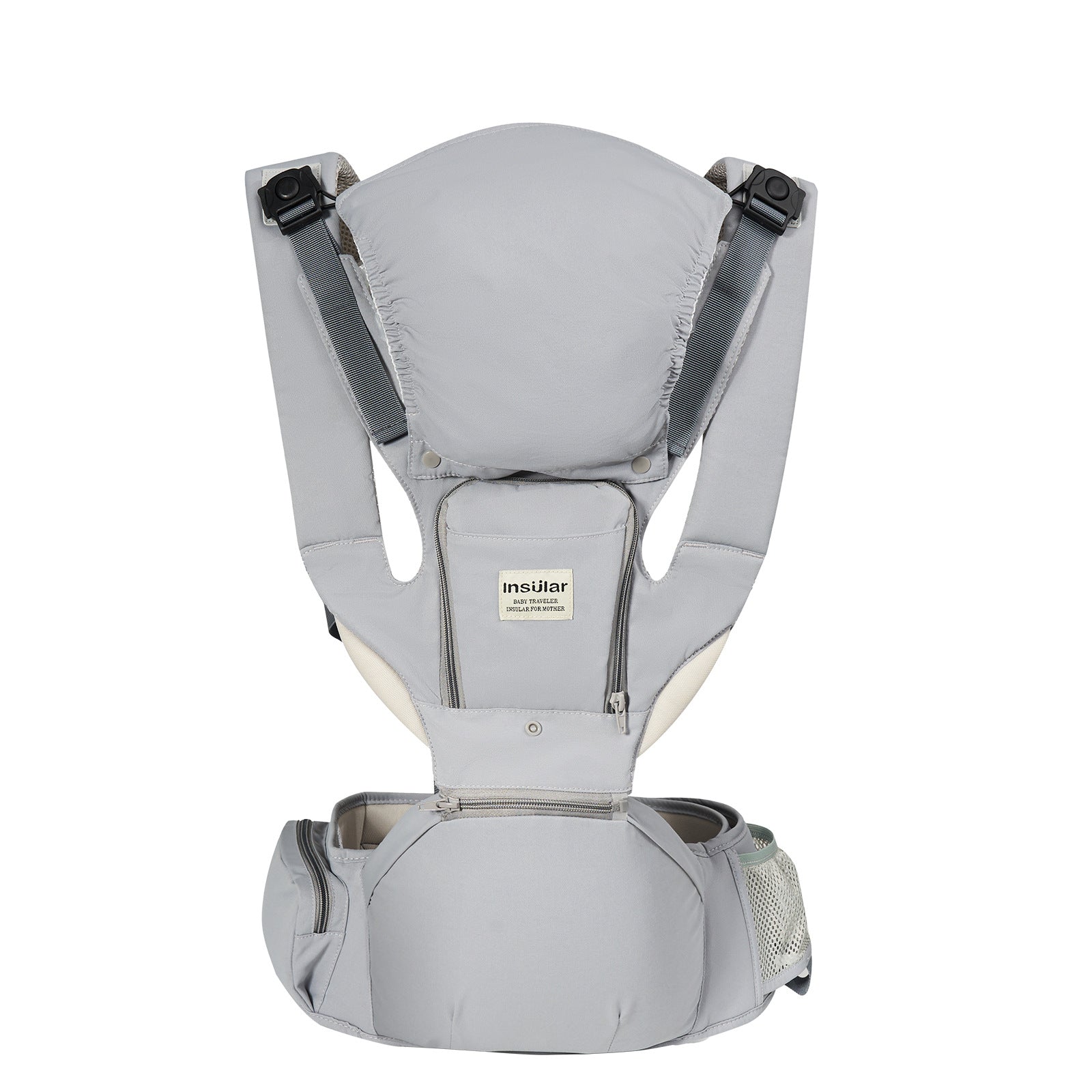 Four Seasons Breathable Multifunctional Baby Waist Stool Strap