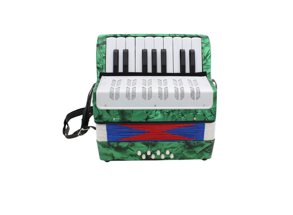 Bass Accordion Mini Children's Musical Toys