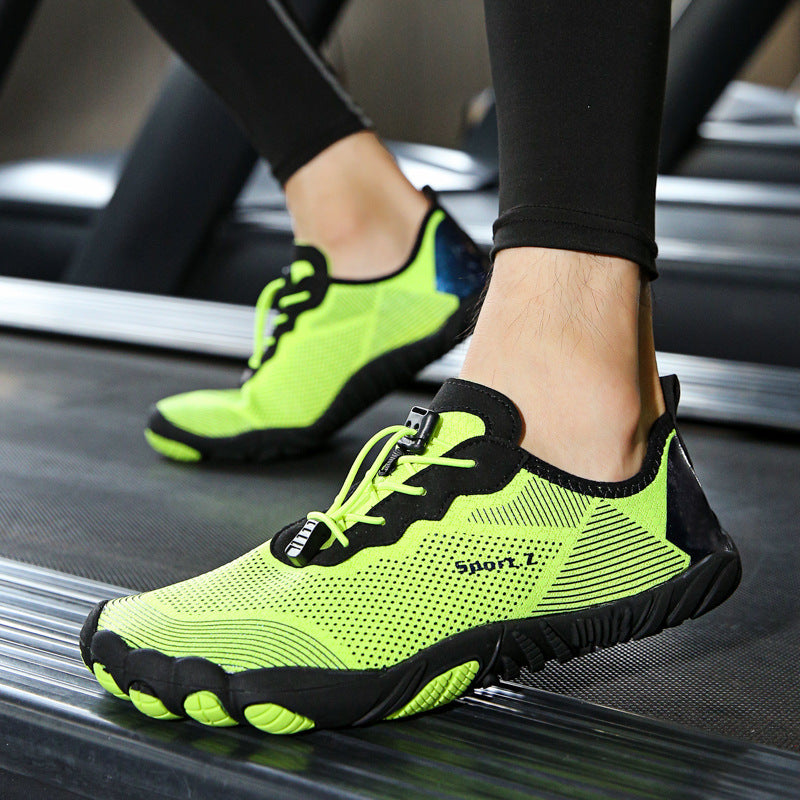 Sports diving beach shoes