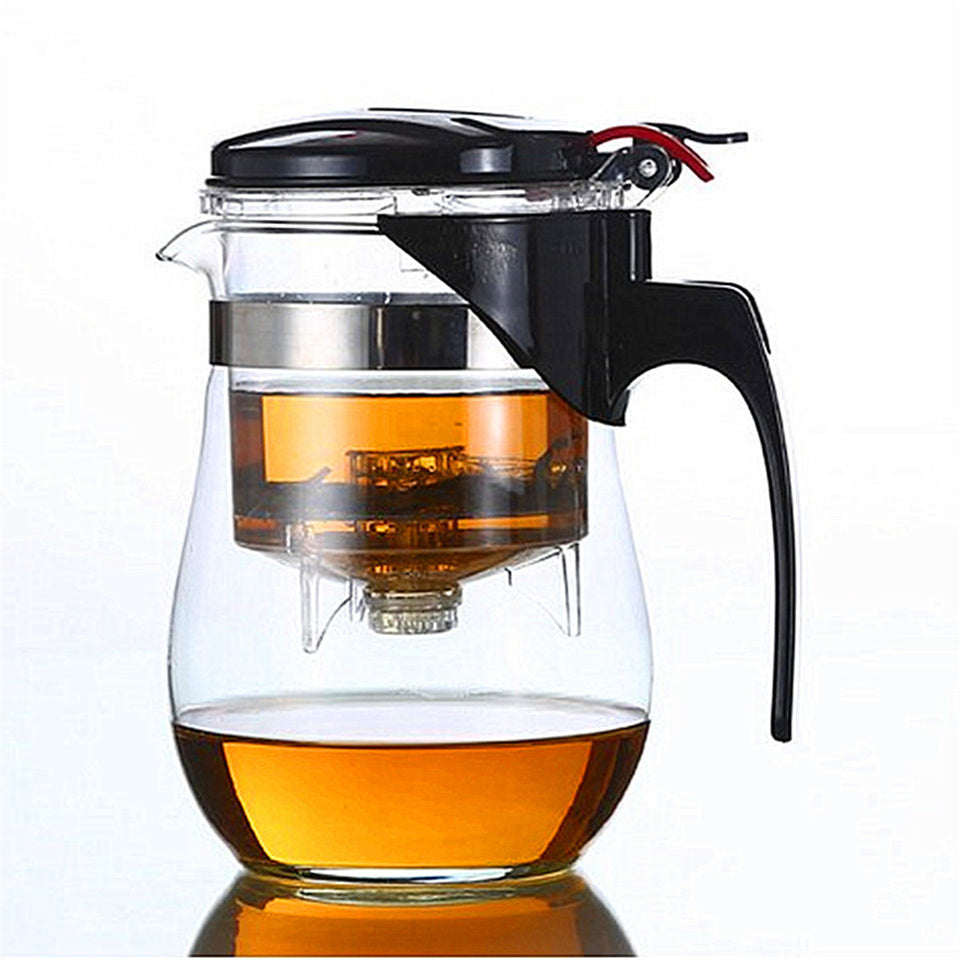 Tea Sets Heat Resistant Teapots Teapot