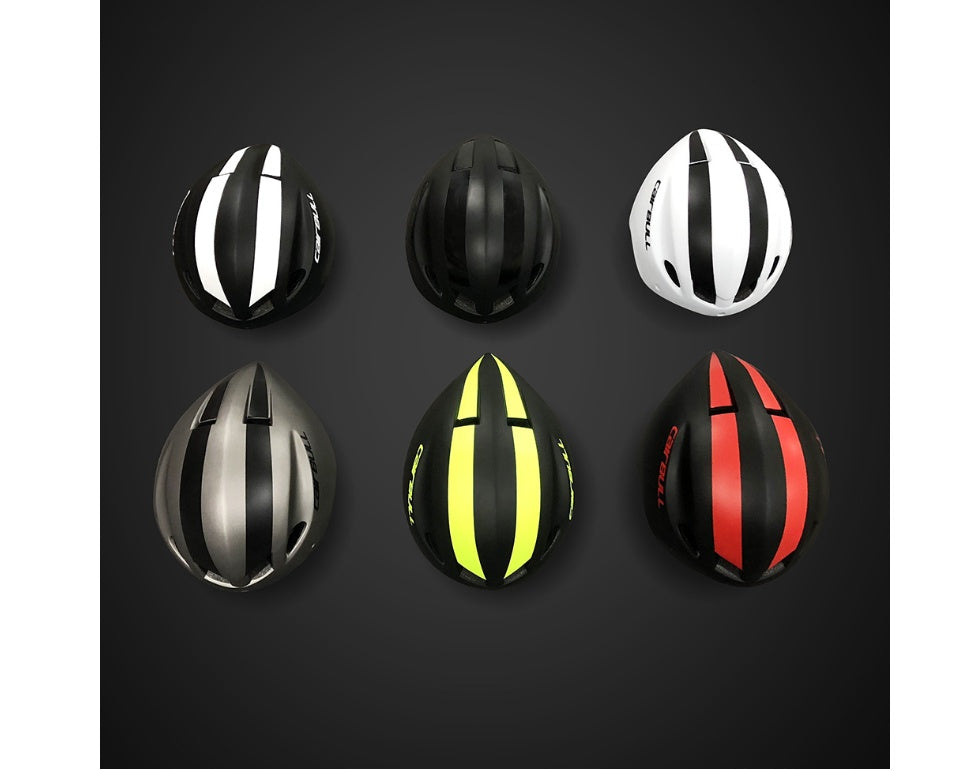 Safety riding helmet