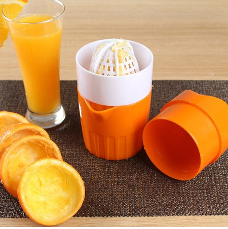 Presse-agrumes manuel portable de haute qualité pour citrons et oranges