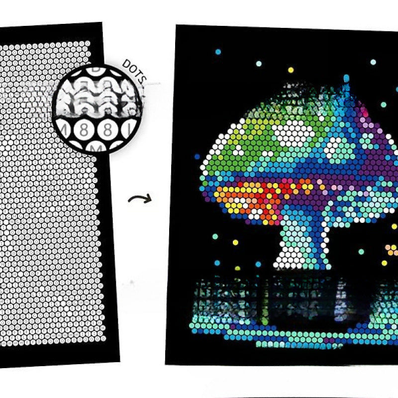 Color By Number Mysteries A Wonderful Coloring Book
