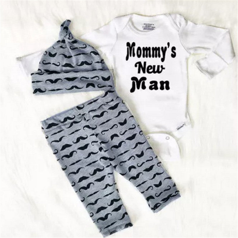 Mustache set