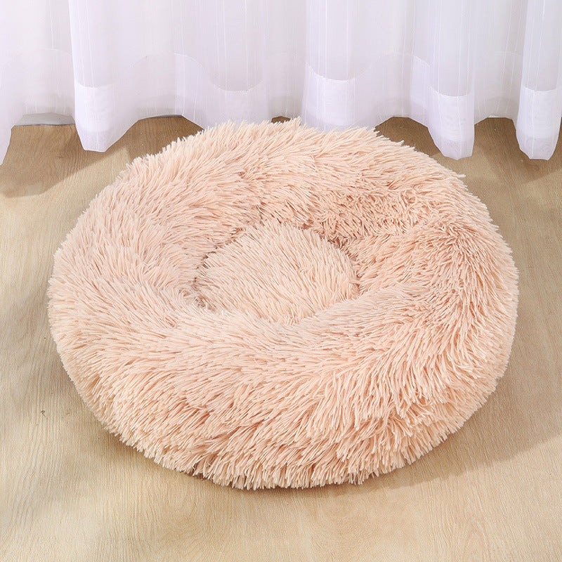 Soft, Deep Sleep And Warm Pet Cat Shelter