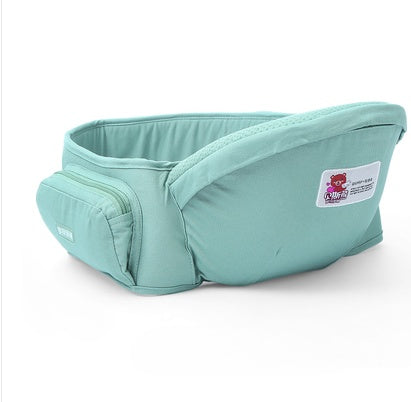 Multi-function baby stool 0-36 months ago, baby waist stool belt four seasons universal
