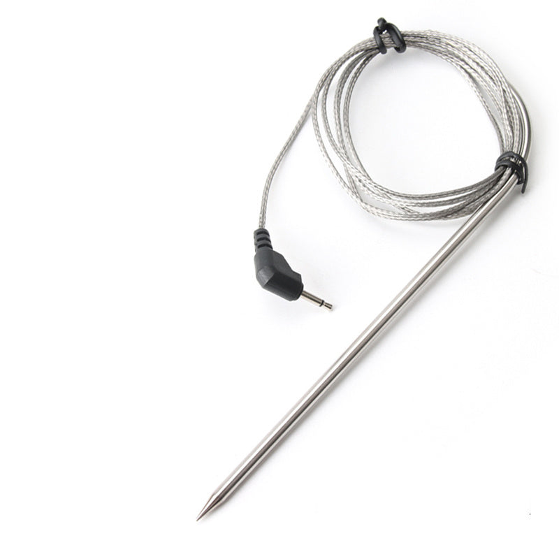 High Temperature Alarm Of Food Electronic Probe Digital Thermometer
