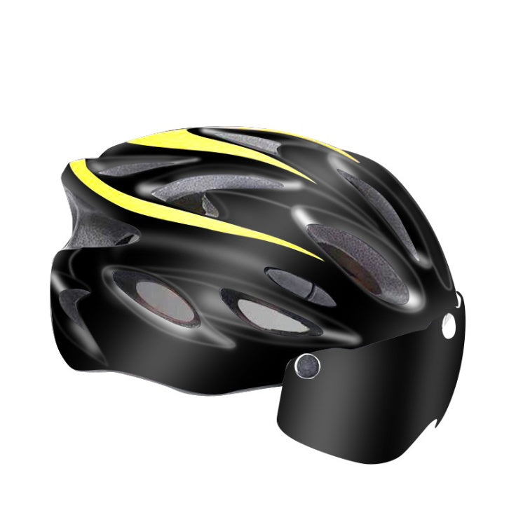 Riding helmet men and women hard hat