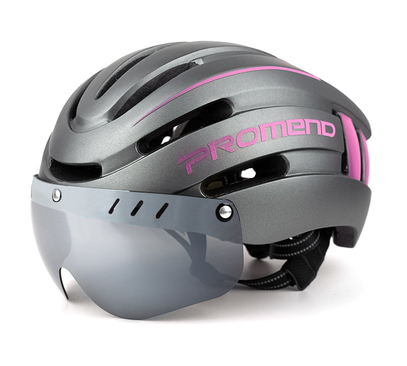 Bicycle helmet safety helmet