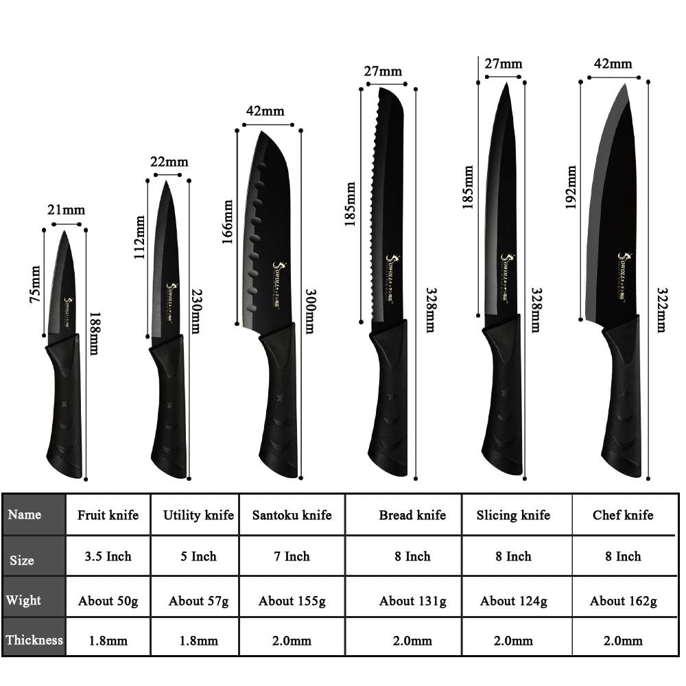 Horseshoe handle stainless steel