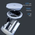Baseus Intelligent Automatic Liquid Soap Dispenser
