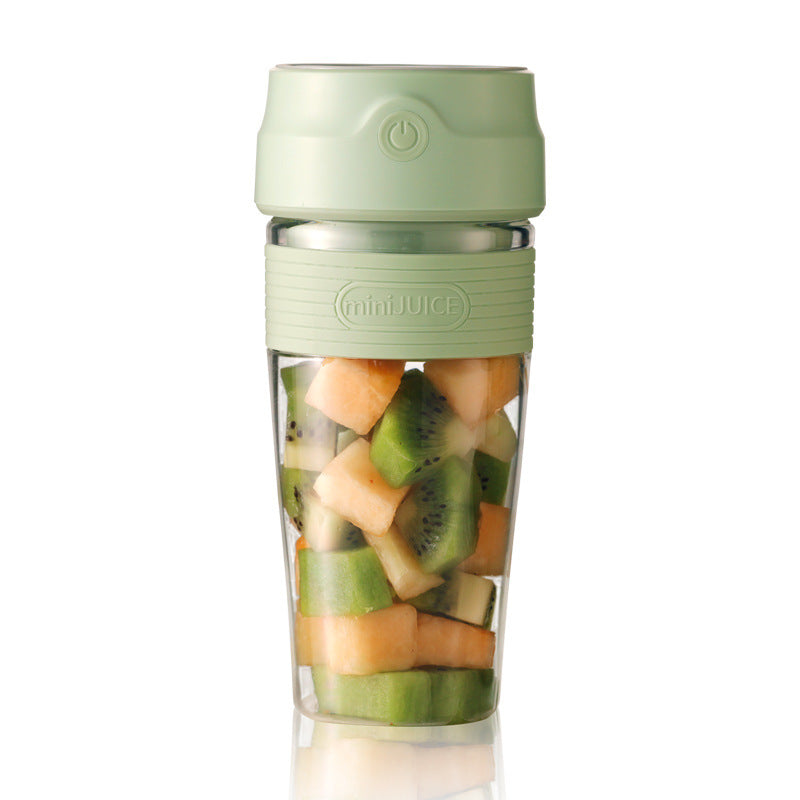 Mini mixeur portable