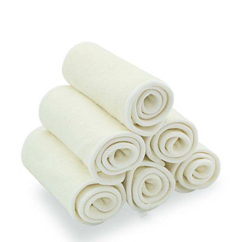3-Layer diaper pad