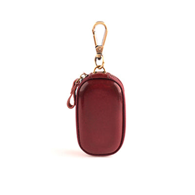 Retro car key case