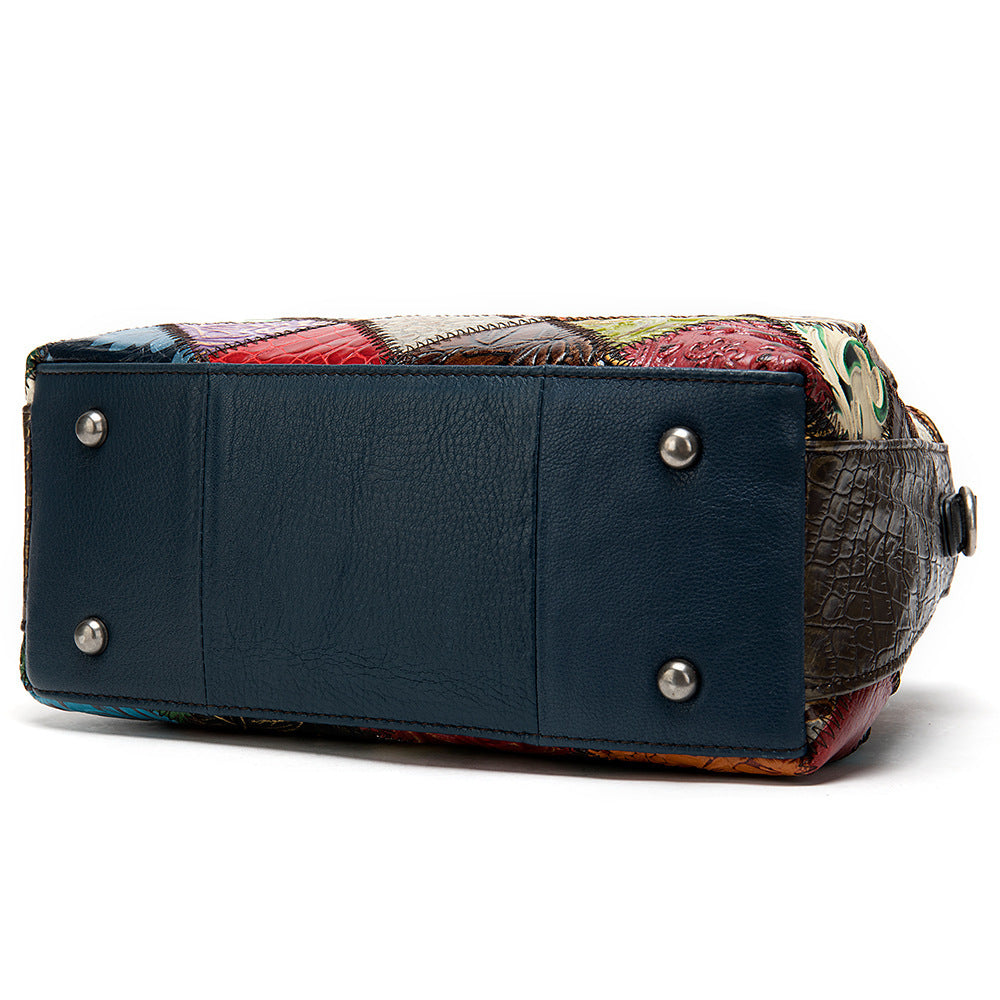 Single shoulder bag