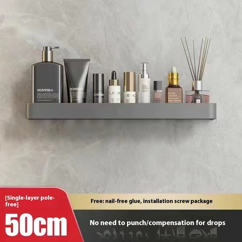 Bathroom And Toilet Wall Hanging Above Toilet Rack
