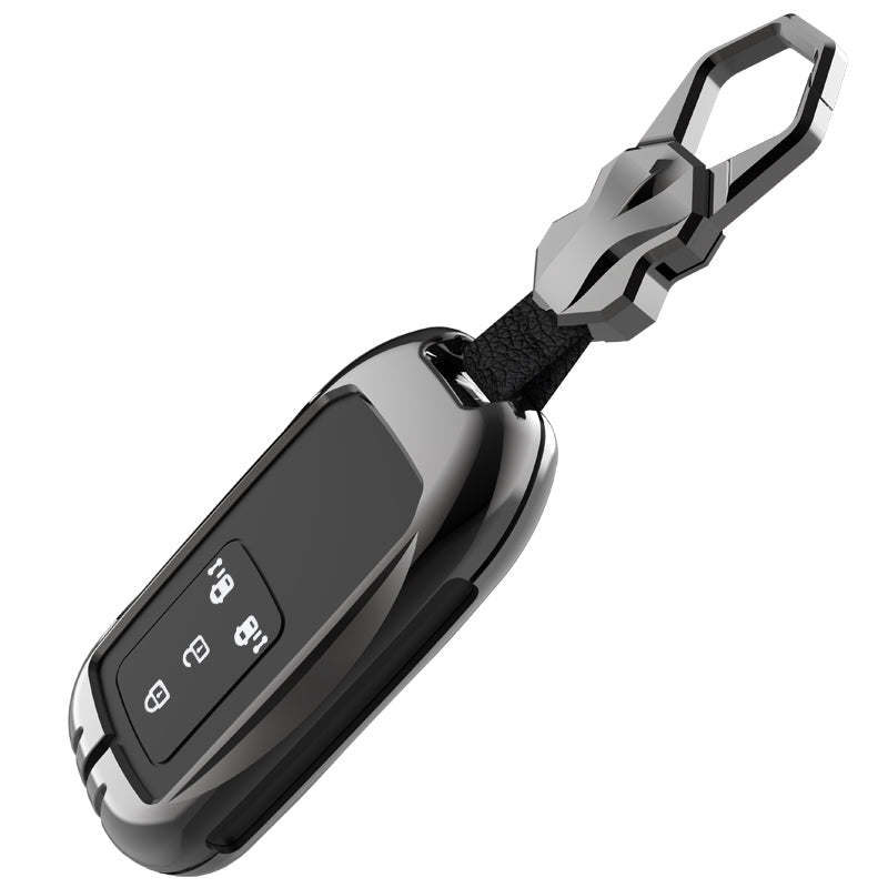 5 types Key cover buckle