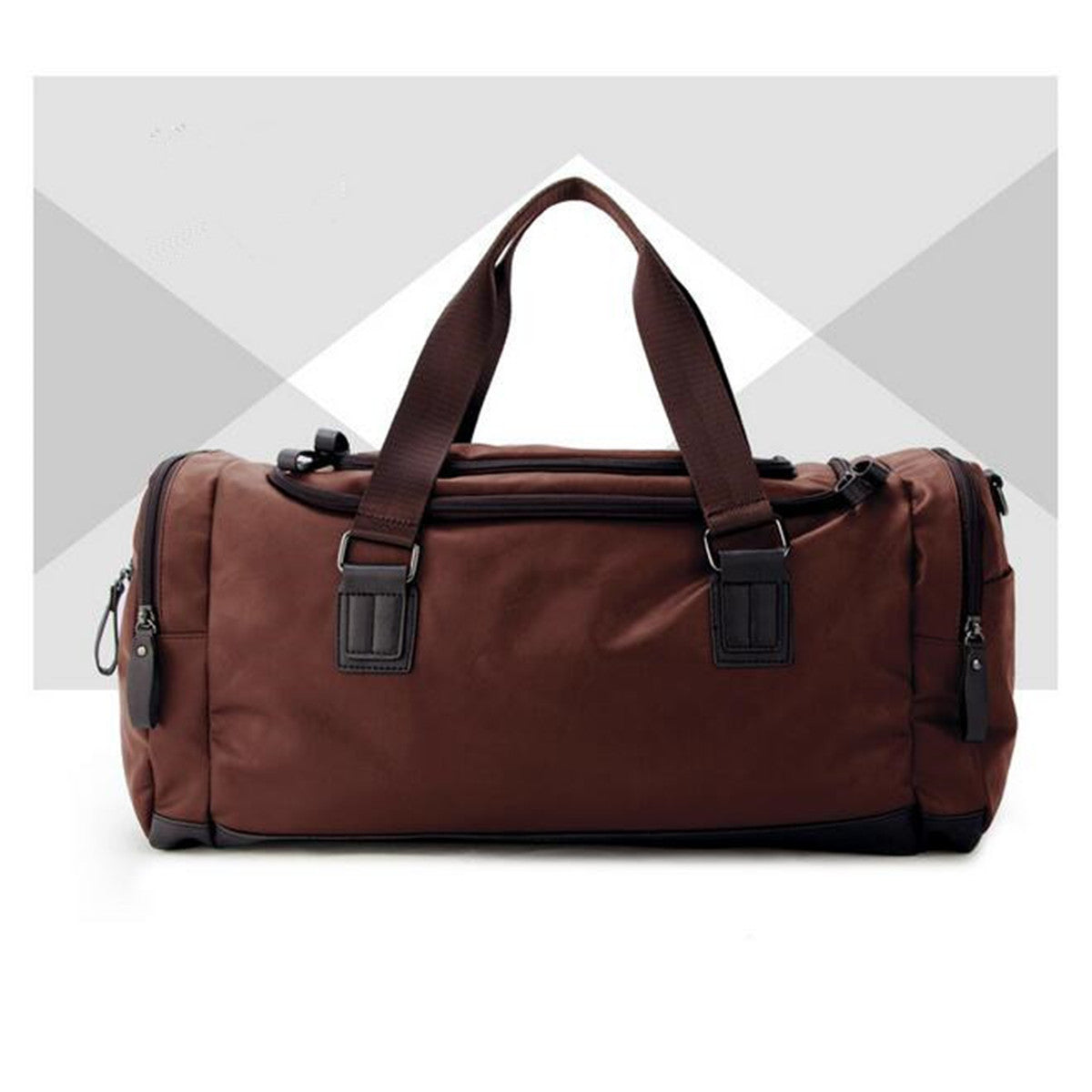Fitness bag leisure travel handbag