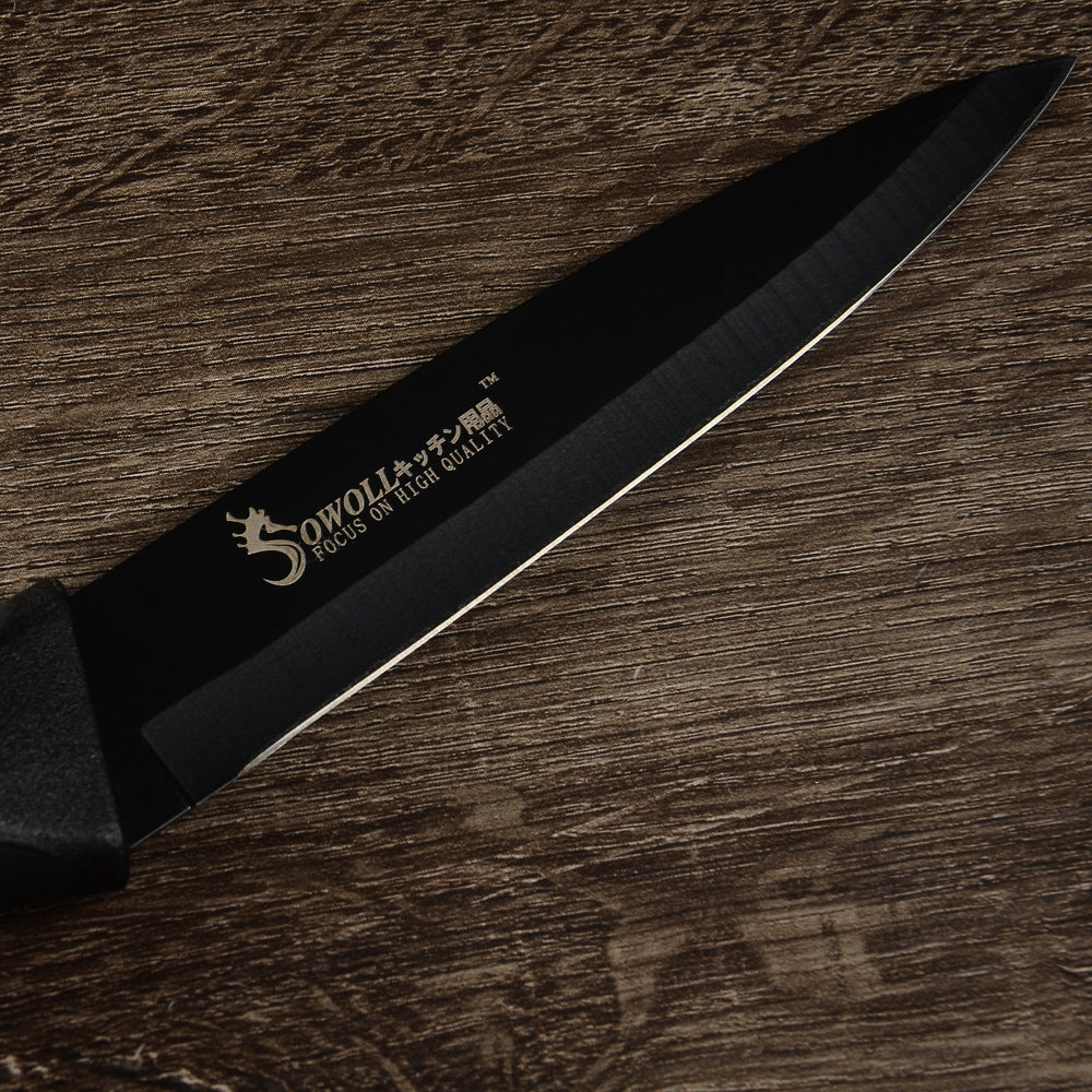 Horseshoe handle stainless steel