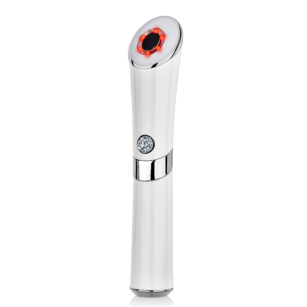 Eye massager