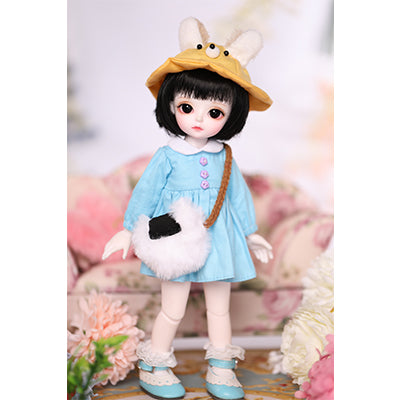 Girl bjd doll