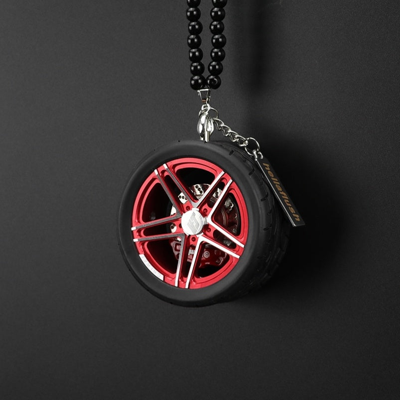 Car decoration pendant