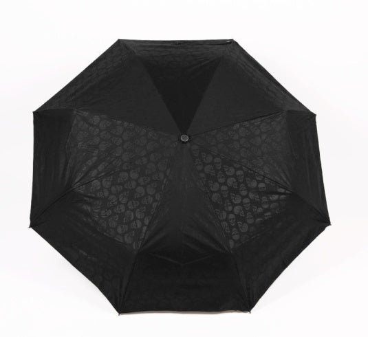 Shantou automatic folding umbrella