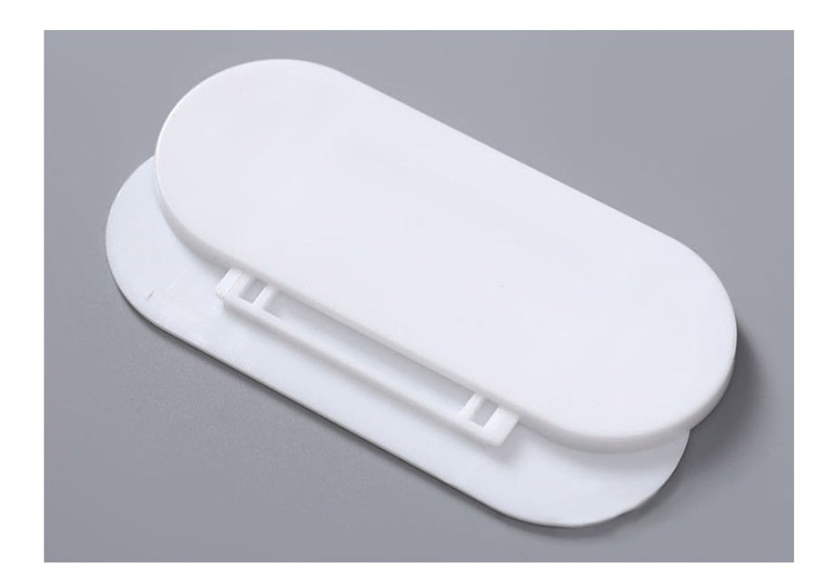 Power strip holder
