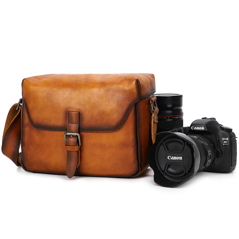Camera storage bag